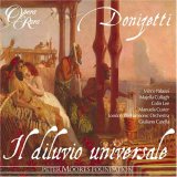 Donizetti: Il diluvio universale