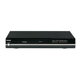 Toshiba HD-A20 1080p HD DVD Player