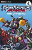 Transformers Armada: The Uprising (DK READERS)
