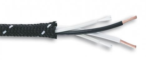 Navigationssysteme: in-akustik LS-502 High-End Lautsprecherkabel DUO-PE II Dual CC-309 BFA Banana 2 x 3,0 m