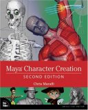 Maya Character Creation (2nd Edition)