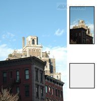 Heimkinosysteme: HOYA Lens Hoya Skylight 1B HMC 46 Kamera Filter