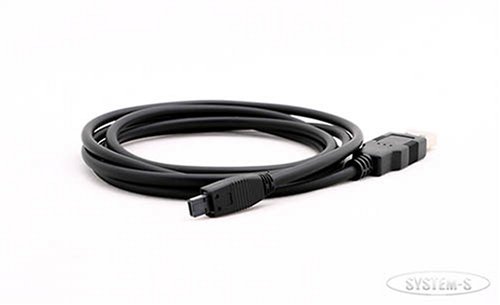 Festplatten: System-S USB Kabel f�r Samsung YEPP SCL520 YP20S YP20T YP300S