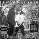 The Original Geechie Boys
