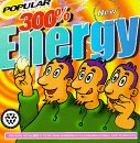300% Energy
