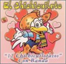 12 Chichicuilotazos con Banda