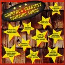 Country's Greatest Drinking Songs