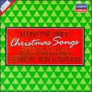Leontyne Price Christmas Songs Chants de Noel.Weihnachtslieden Wiener Philharmoniker Herbert Von Karajan
