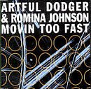 Movin' Too Fast