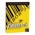 WASP LABELER FOR USE WITH