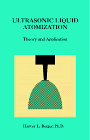Ultrasonic Liquid Atomization