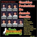 Corridos Preferidos de Amado Carrillo