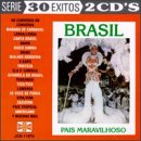 Brasil Pais Maravilhoso (30 Exitos)