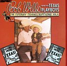 Tiffany Transcriptions, Vol. 4: You're From Texas!