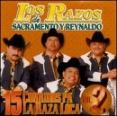 15 Corridos Pa' la Raza Loca, Vol. 2