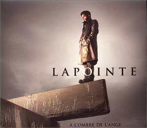 Eric Lapointe - A l
