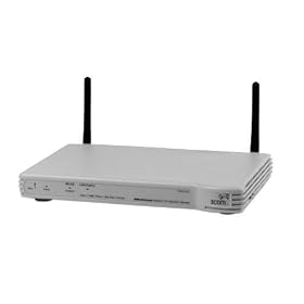 8 port wireless router