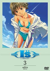 ������ �ԥ奢 I''s Pure ��3��