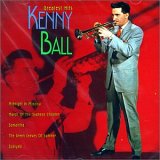 Kenny Ball - Greatest Hits