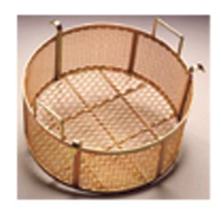 CMP104 - Wet Basket For Extracting Oils/Fluids 