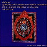The Complete Hildegard von Bingen, Volume One: Symphony of the Harmony of Celestial Revelations