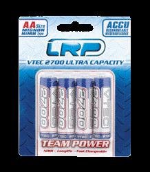 Lautsprecher: LRP 78220 - VTEC AA-2700UC Mignon Blister (1VE=4Stk)