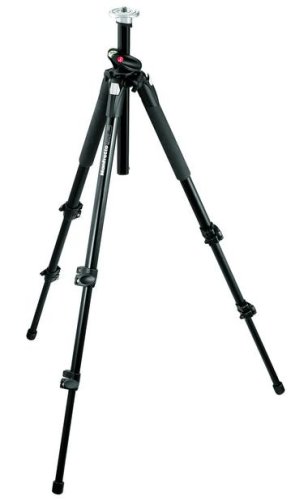 MP3 Player: Manfrotto Stativ Mini Pro X 190 X PROB