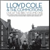 Live at the BBC, Vol. 1