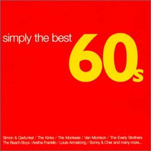 Simply the Best 60's Album