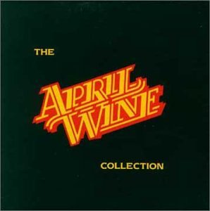 APRIL WINE - Bad Side Of The Moon Lyrics - Zortam Music