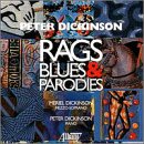 Dickinson: Rags, Blues and Parodies