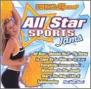 All Star Sports Jams