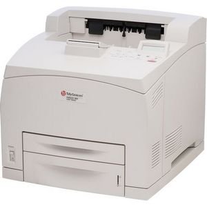 TallyGenicom Intelliprint 9035ND - printer - B/W - laser ( 919102D ) 