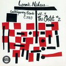 Lennie Niehaus, Vol. 3: The Octet, Pt. 2