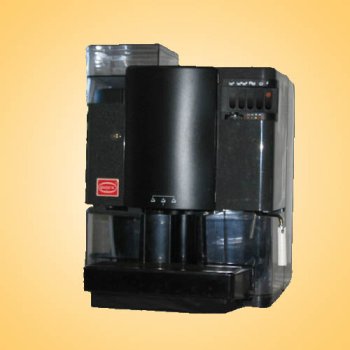 Professional Super Automatic Espresso/ Cappuccino Maker