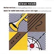 Steve Reich
