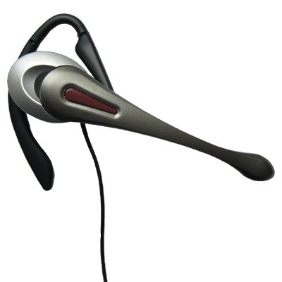 Kamerazubeh&ouml;r: Buegel Headset mit Rufannahme fuer Nokia 5100 | 5140 | 5210 | 5510 | 6020 | 6030 | 6060 | 6100 | 6170 | 6200 | 6220 | 6230 | 6230i | 6260 | 6510 | 6610 | 6610i | 6630 | 6650!