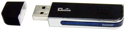 Camcorder: Cellink BTA-6030 Bluetooth Adapter