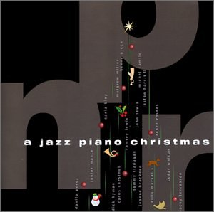 Various Artists - NPR Jazz Christmas - Zortam Music