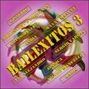Bailexitos, Vol. 3