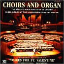 Choirs and Organ