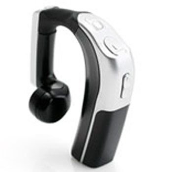 Festplatten: Sony Ericsson HBH-GV435 Bluetooth Headset