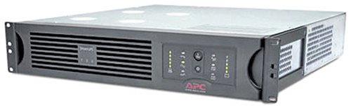 Elektronik Und Foto: APC Smart UPS 1500VA 19" RM 2U Black
