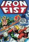 Essential Iron Fist, Vol. 1 (Marvel Essentials)