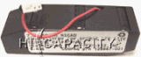 7.2 Volt NiCad  Battery