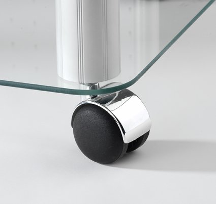 Verst&auml;rker und Receiver: VCM Avanti-4 Rollenset