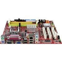MP3 Player: MSI 915GVM6-L Sockel 775 I915GV MATX Mainboard