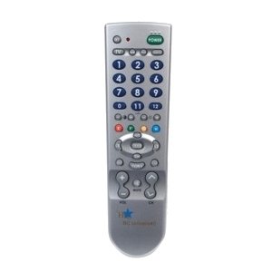 Heimkinosysteme: HQ Universal TV Fernbedienung