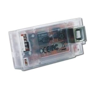 Elektronik Und Foto: Adapter von USB auf SATA, Retail