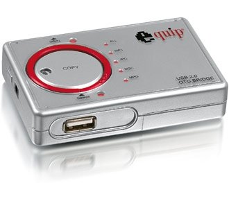 Audio und Video: USB 2.0 OTG